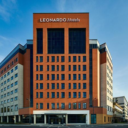 Leonardo Hotel Swindon - Formerly Jurys Inn Extérieur photo